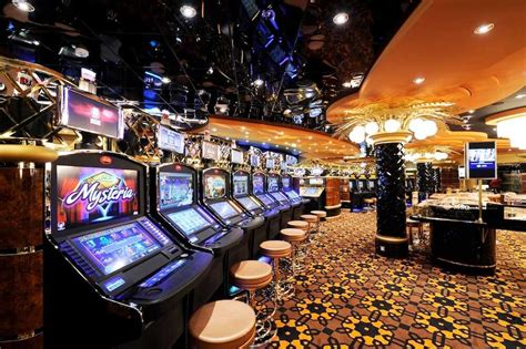  casino crociera msc